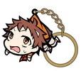 фотография Servamp Tsumamare Pinched Keychain: Mahiru