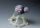 фотография Pokemon AD PM001 Arbok and Weezing (Set of 2)