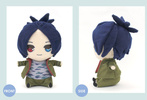 фотография Plush Chocon-to-Friends Mukuro Rokudo