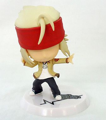 главная фотография Ichiban Kuji Kyun-Chara World Angel Beats!: TK