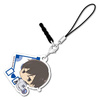 фотография Battery Bocchi-kun Acrylic Charm: Harada Takumi