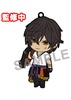 фотография Nendoroid Plus Rubber Strap Touken Ranbu -ONLINE-: Ookurikara No Intention of Being Friends Ver.