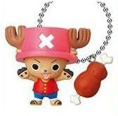 главная фотография Dress-up Chopper Keychain: Tony Tony Chopper Luffy Ver.