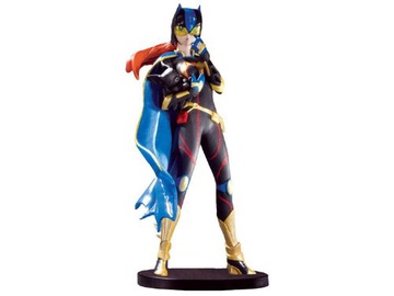главная фотография DC Ame-Comi Heroine Mini Series 1 Batgirl
