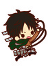 фотография -es series nino- Attack on Titan Rubber Strap Collection: Eren Yeager