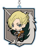 фотография Shingeki no Kyojin-Ten Rubber Strap B: Annie Leonhart