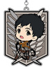 фотография Shingeki no Kyojin-Ten Rubber Strap B: Bertholt Huber