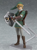 фотография figma Link Twilight Princess DX Edition Ver.