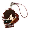 фотография -es series nino- Attack on Titan Rubber Strap Collection: Eren Yeager