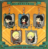 фотография Shingeki no Kyojin-Ten Rubber Strap B: Bertholt Huber