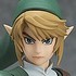 figma Link Twilight Princess Ver.