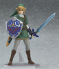 фотография figma Link Twilight Princess DX Edition Ver.