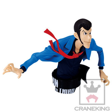 главная фотография Bust Lupin the 3rd Opening Vignette I Ver.