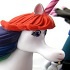 Disney Inside Out Deluxe Figure Set: Rainbow Unicorn 