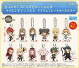 фотография Kyun-Chara Illustrations ~Tales of the Abyss~ Plate Keyholder: Guy