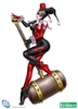 фотография DC COMICS Bishoujo Statue Harley Quinn