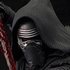 ARTFX Statue Kylo Ren