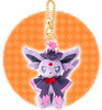 фотография Pokemon Halloween Circus: Espeon Plush Mascot