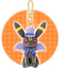 фотография Pokemon Halloween Circus: Umbreon Plush Mascot