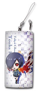 главная фотография Tokyo Ghoul Cushion Strap: Touka Kirishima