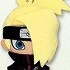 Ball Chain Plush: Deidara