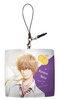 фотография Ookami Shoujo to Kuro Ouji Cushion Strap: Kyoya Sata