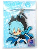 фотография SERVAMP Lottery Rubber Strap: Kuro