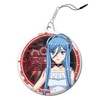 фотография Movie Arpeggio of Blue Steel Ars Nova DC Smartphone Cleaner: Takao