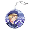 фотография Hetalia The World Twinkle Mobile Cleaner: Norway