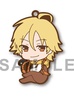 фотография Eformed Servamp PaJaChara Rubber Strap Collection: Mikuni Alicein 