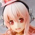 Sonico 10th Anniversary Figure Birthday Party Ver.