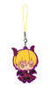 фотография Kuroko no Basket Capsule Rubber Mascot in Halloween: Kise Ryouta