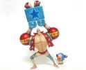 фотография Chouzokei Damashii One Piece (4) New World: Tony Tony Chopper