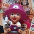 One Piece Keychain Tony Tony Chopper