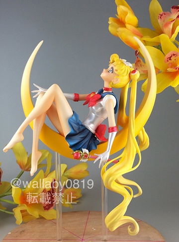 главная фотография Sailor Moon Moon Crystal Ver.