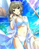 фотография Takagaki Kaede Swimsuit Ver.