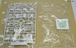 фотография MG GAT-X105+AQM/E-X01 Aile Strike Gundam Gundam 30th Anniversary Special Clear Armor Parts