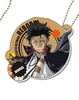 фотография Katekyo Hitman REBORN! Trading Mirror Charm: Xanxus