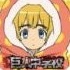 Shingeki! Kyojin Chuugakkou Earphone Jack Accessory: Armin