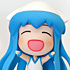 Minikko Shinryaku! Ika Musume: Mini Ika Musume Happy Hug Ver.