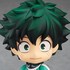 Nendoroid Midoriya Izuku Heroes Edition