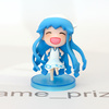 фотография Minikko Shinryaku! Ika Musume: Mini Ika Musume Skip Ver.