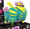 фотография Mystery Minis My Little Pony Power Ponies: Flutterhulk