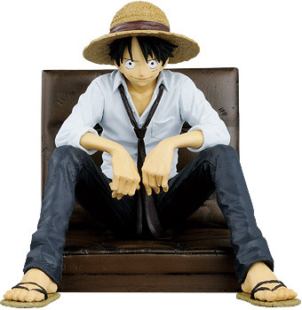 главная фотография Creator×Creator: Monkey D. Luffy Ver.2