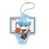 фотография Kuroko no Basket Funifuni Keychain: Kuroko Tetsuya