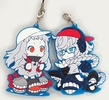 фотография Ichiban Kuji Premium Kan Colle Manatsu no Kan Musume Darake no Suiei Taikai!: Secret Rubber Strap