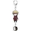 фотография Chara-Forme Danganronpa 3 The End of Kibougamine Gakuen Mirai Hen Acrylic Keychain: Izayoi Sonosuke