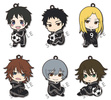 фотография Eformed DAYS PajaChara Rubber Strap: Atsushi Kimishita