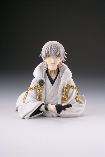 главная фотография Capsule One Touken Ranbu Chouzou Collection: Tsurumaru Kuninaga