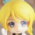 Nendoroid Petite Love Live! School Idol Paradise ver.: Ayase Eli